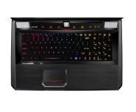 MSI GT70 Dominator i7-4710MQ/16/120+1000 GTX870M FHD - 208103 - zdjęcie 11